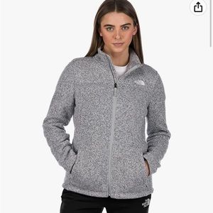 THE NORTH FACE Women's Maggy Sweater Fleece